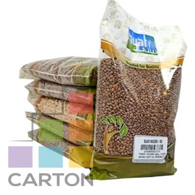 BLACK MASOOR WHOLE  6*1KG